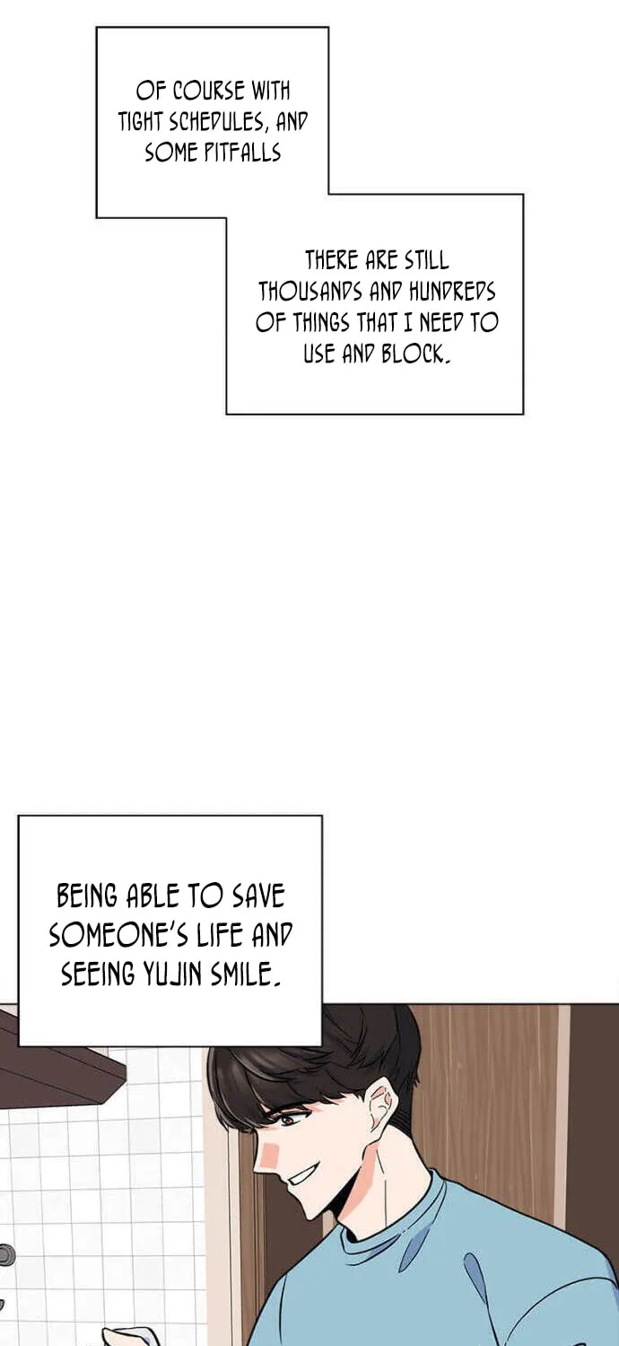 Rookie Talent Agent Knows It All – Chapter 35 – Page 72