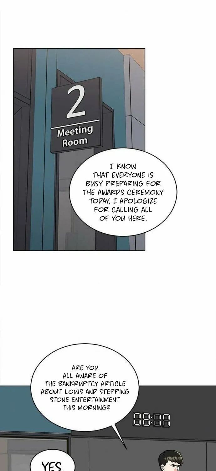 Rookie Talent Agent Knows It All – Chapter 36 – Page 6