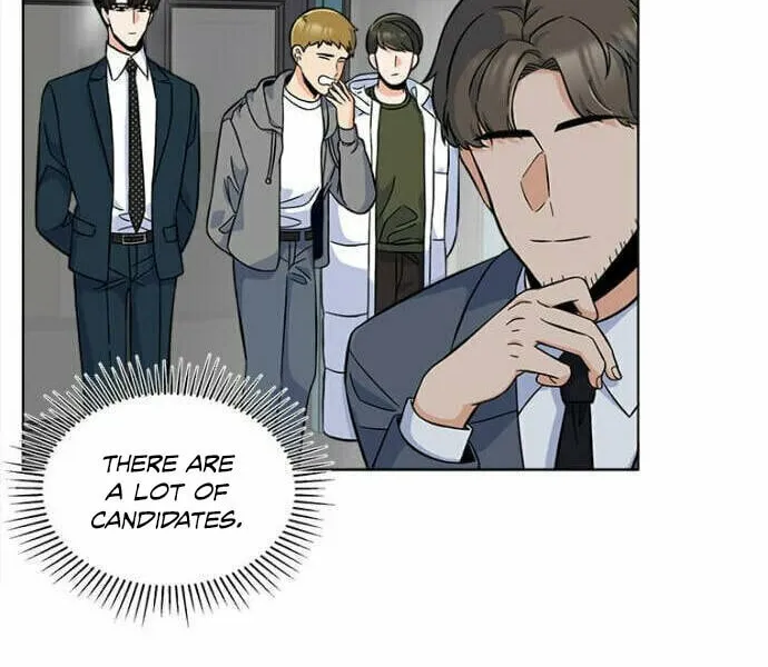 Rookie Talent Agent Knows It All – Chapter 36 – Page 8