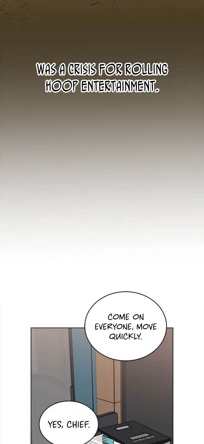 Rookie Talent Agent Knows It All – Chapter 36 – Page 14