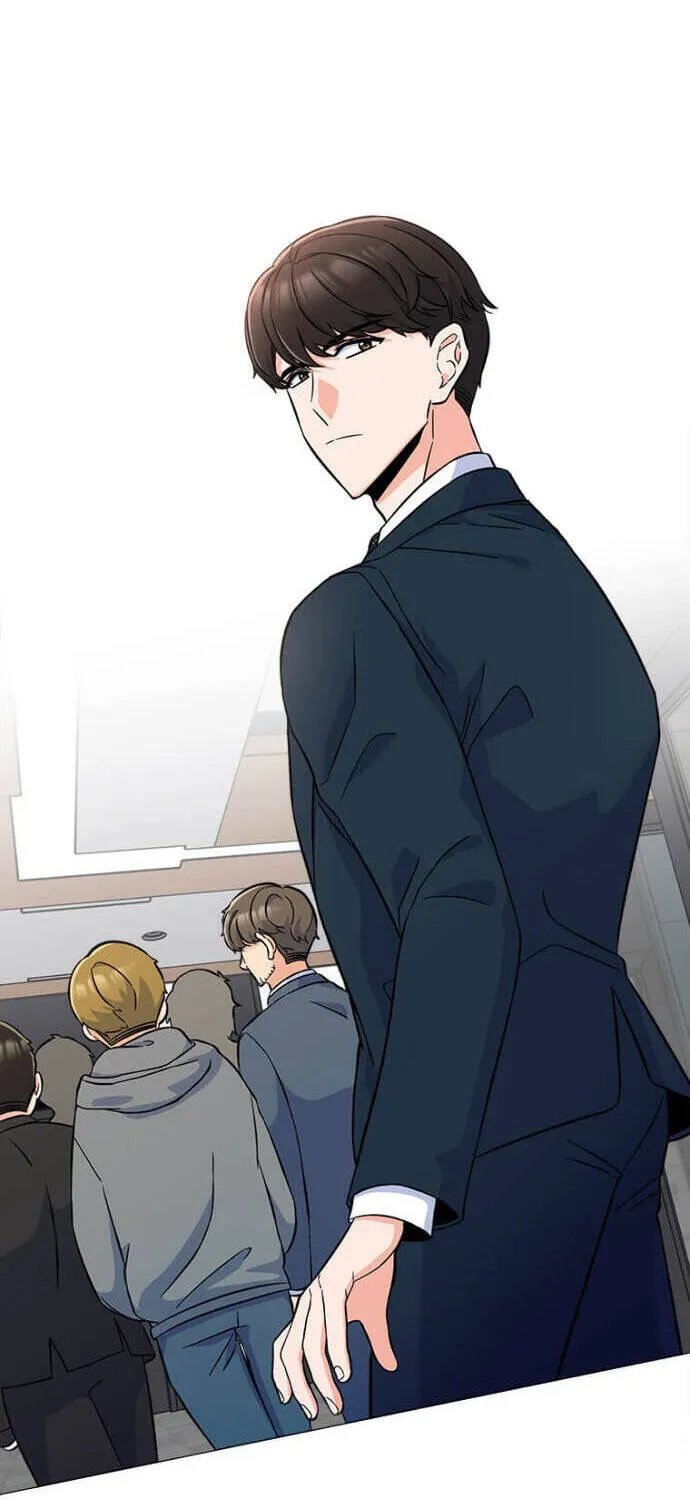 Rookie Talent Agent Knows It All – Chapter 36 – Page 18