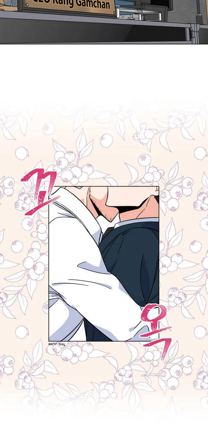 Rookie Talent Agent Knows It All – Chapter 36 – Page 21