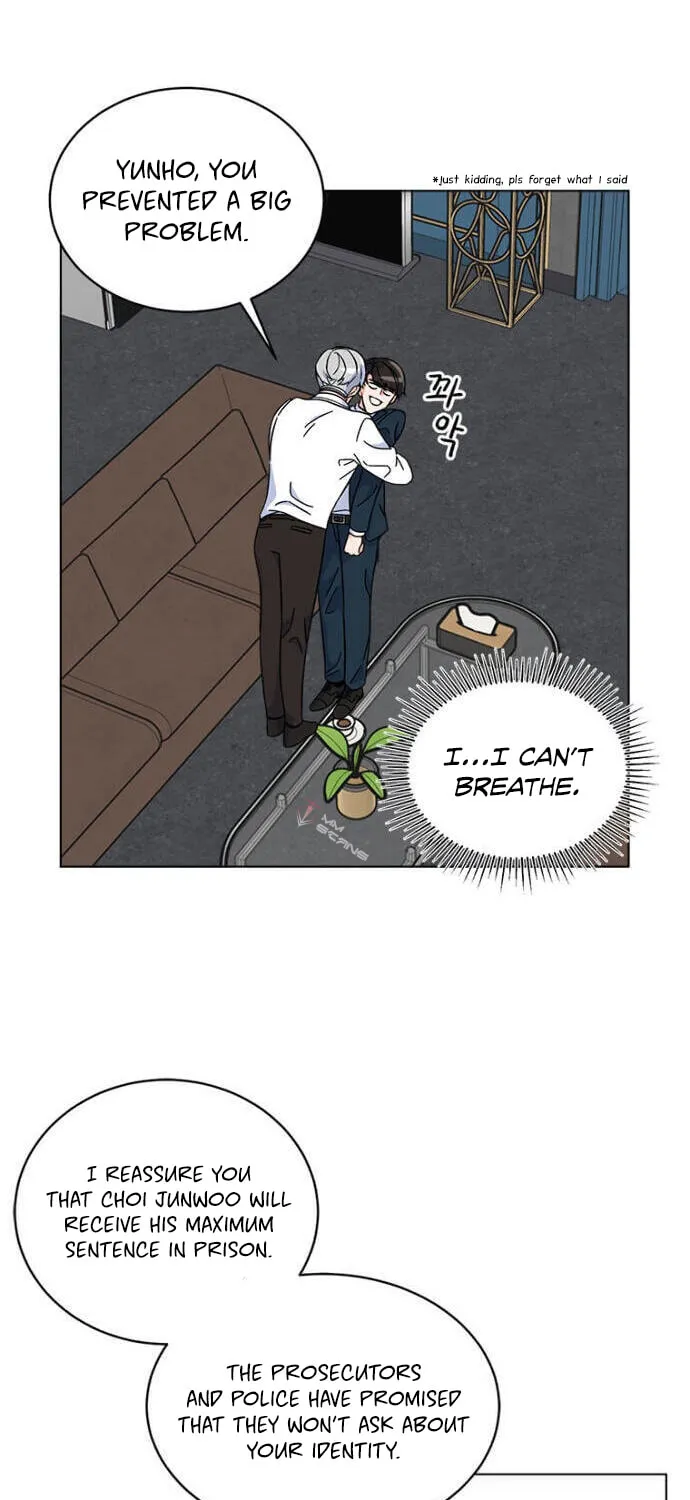 Rookie Talent Agent Knows It All – Chapter 36 – Page 22