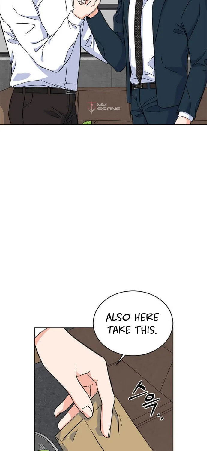 Rookie Talent Agent Knows It All – Chapter 36 – Page 24