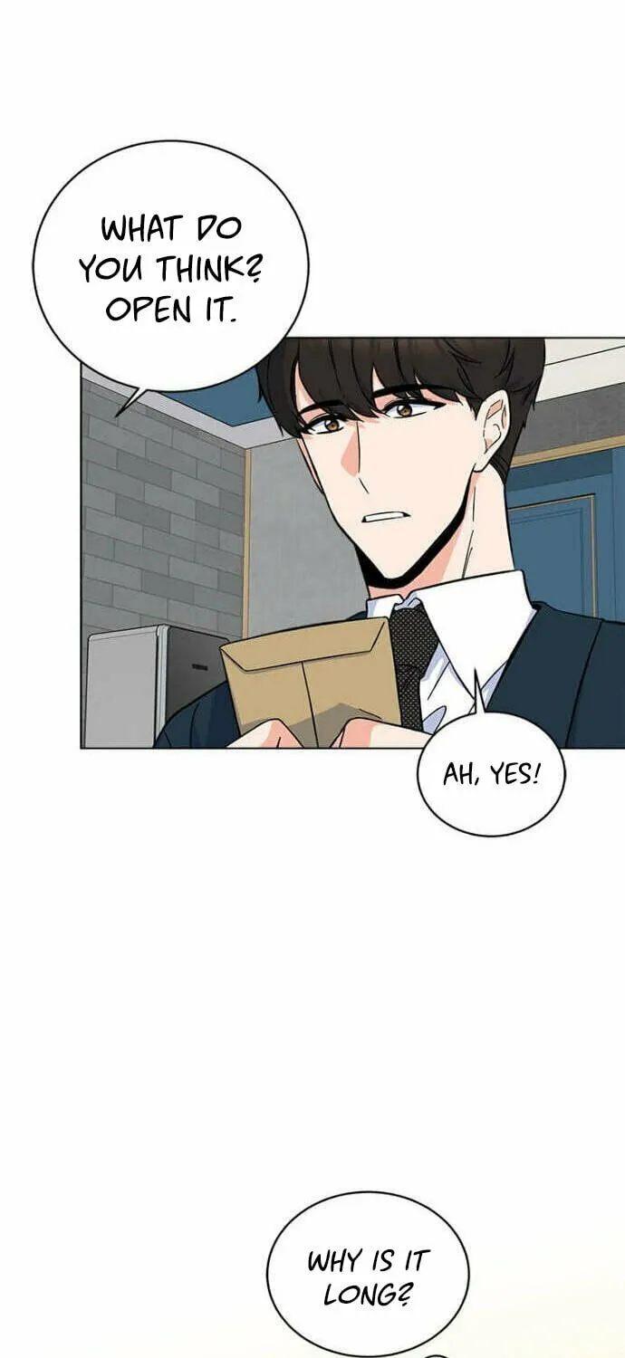 Rookie Talent Agent Knows It All – Chapter 36 – Page 26