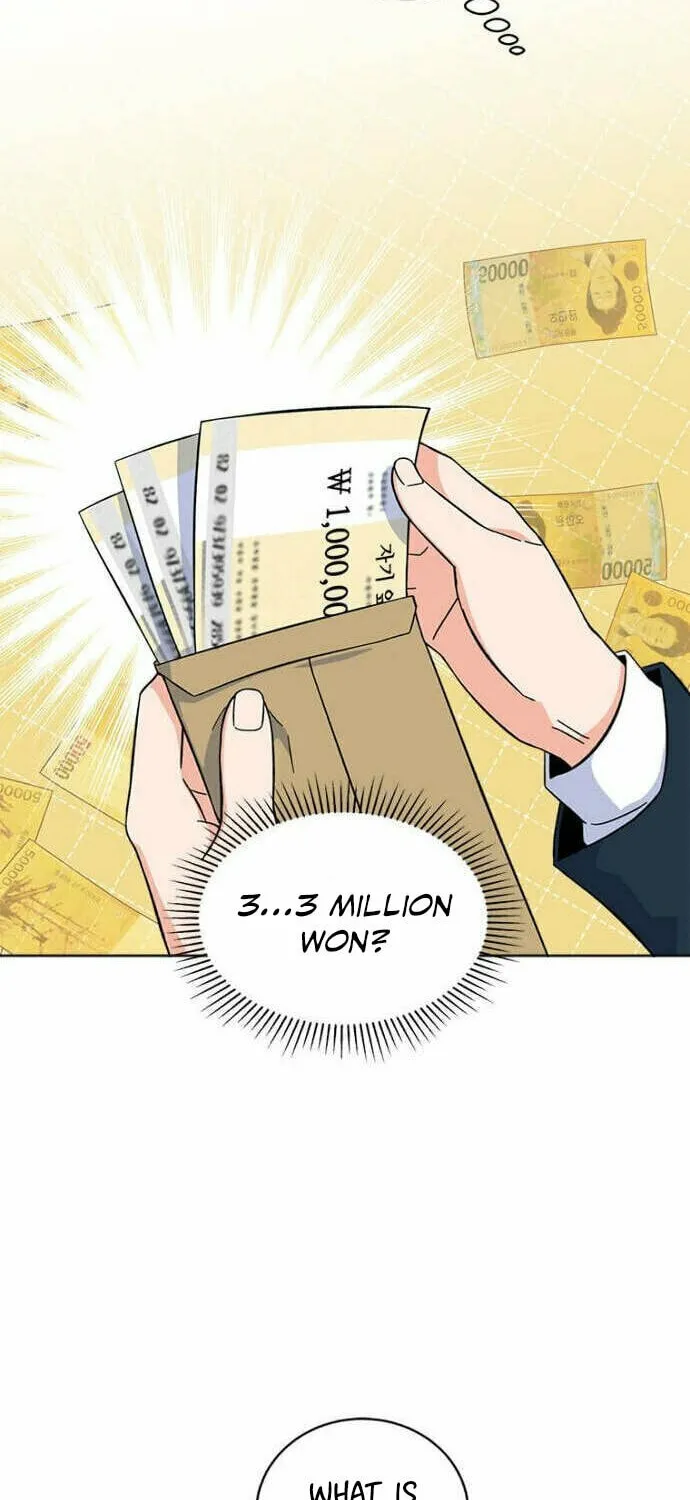 Rookie Talent Agent Knows It All – Chapter 36 – Page 27