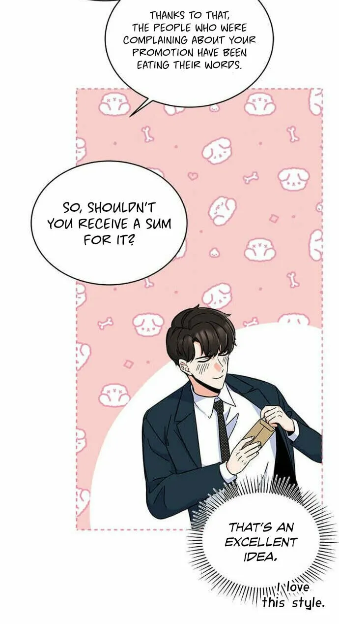 Rookie Talent Agent Knows It All – Chapter 36 – Page 29