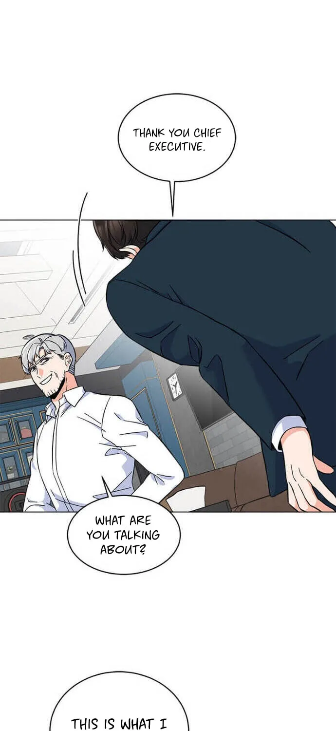 Rookie Talent Agent Knows It All – Chapter 36 – Page 30