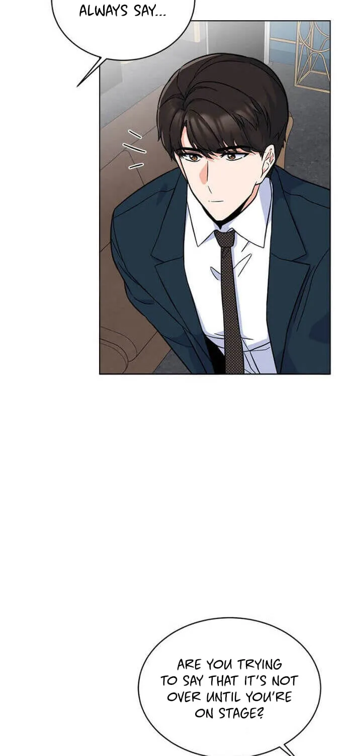 Rookie Talent Agent Knows It All – Chapter 36 – Page 31