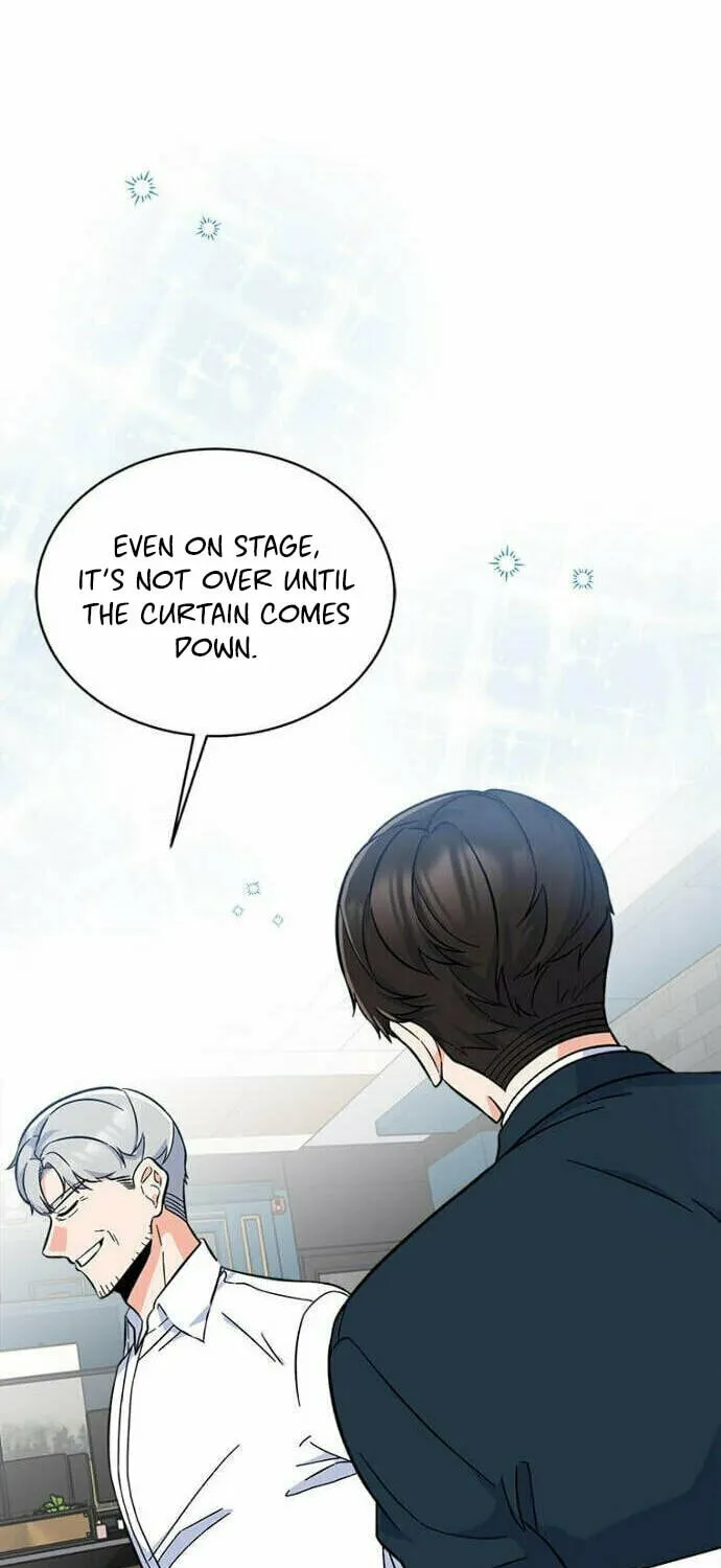 Rookie Talent Agent Knows It All – Chapter 36 – Page 34