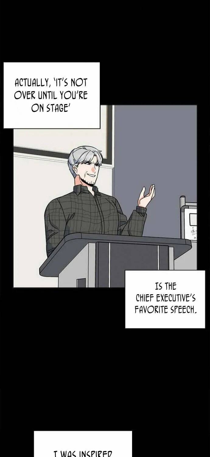 Rookie Talent Agent Knows It All – Chapter 36 – Page 36
