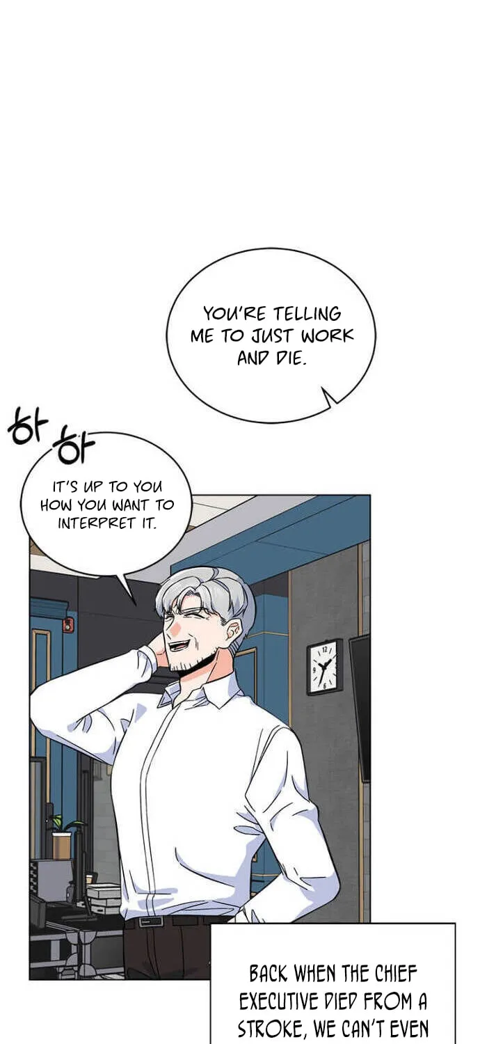 Rookie Talent Agent Knows It All – Chapter 36 – Page 39