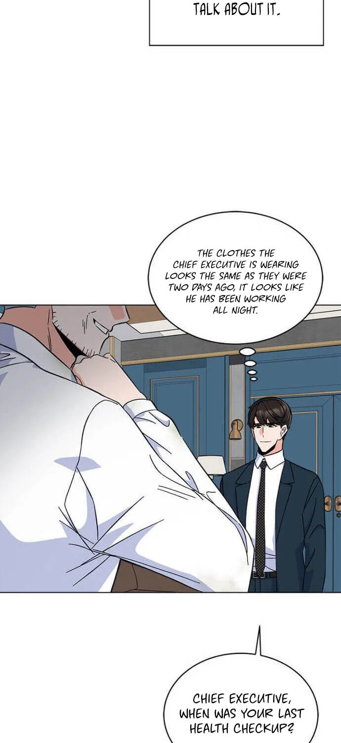 Rookie Talent Agent Knows It All – Chapter 36 – Page 40