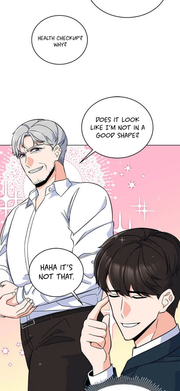 Rookie Talent Agent Knows It All – Chapter 36 – Page 41