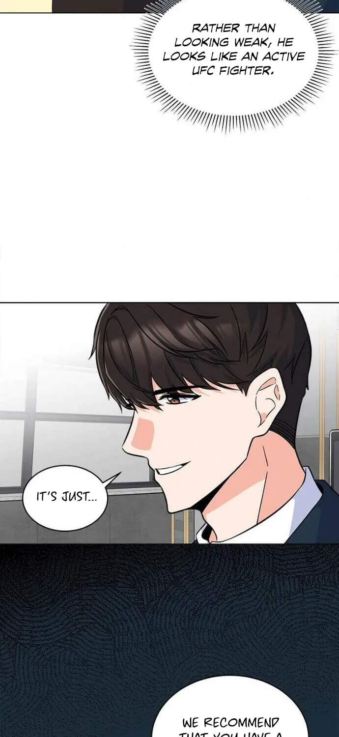 Rookie Talent Agent Knows It All – Chapter 36 – Page 42