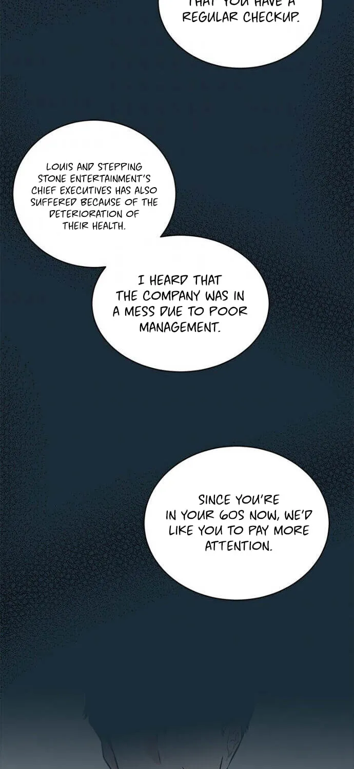 Rookie Talent Agent Knows It All – Chapter 36 – Page 43
