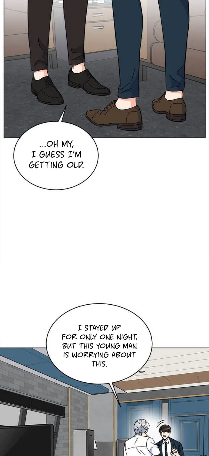 Rookie Talent Agent Knows It All – Chapter 36 – Page 47
