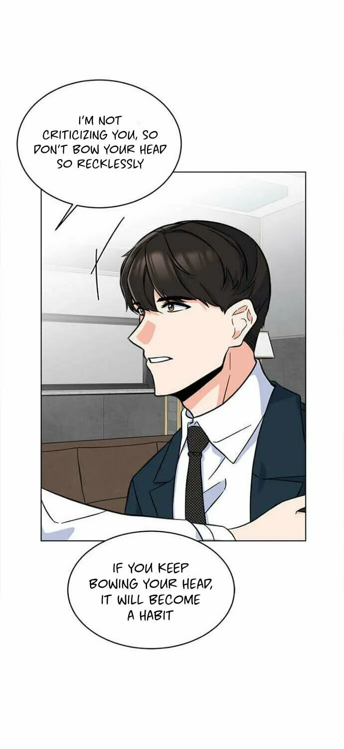 Rookie Talent Agent Knows It All – Chapter 36 – Page 49