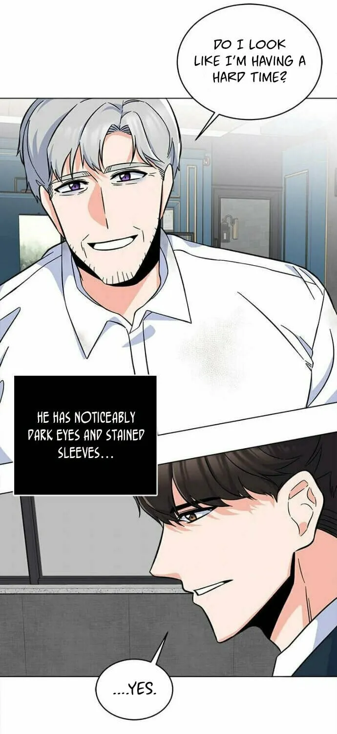 Rookie Talent Agent Knows It All – Chapter 36 – Page 50