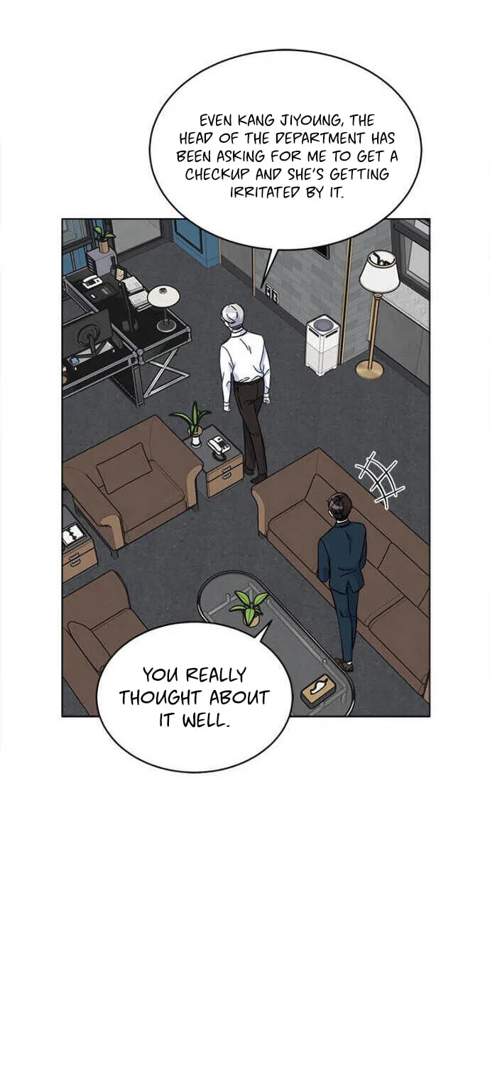 Rookie Talent Agent Knows It All – Chapter 36 – Page 54