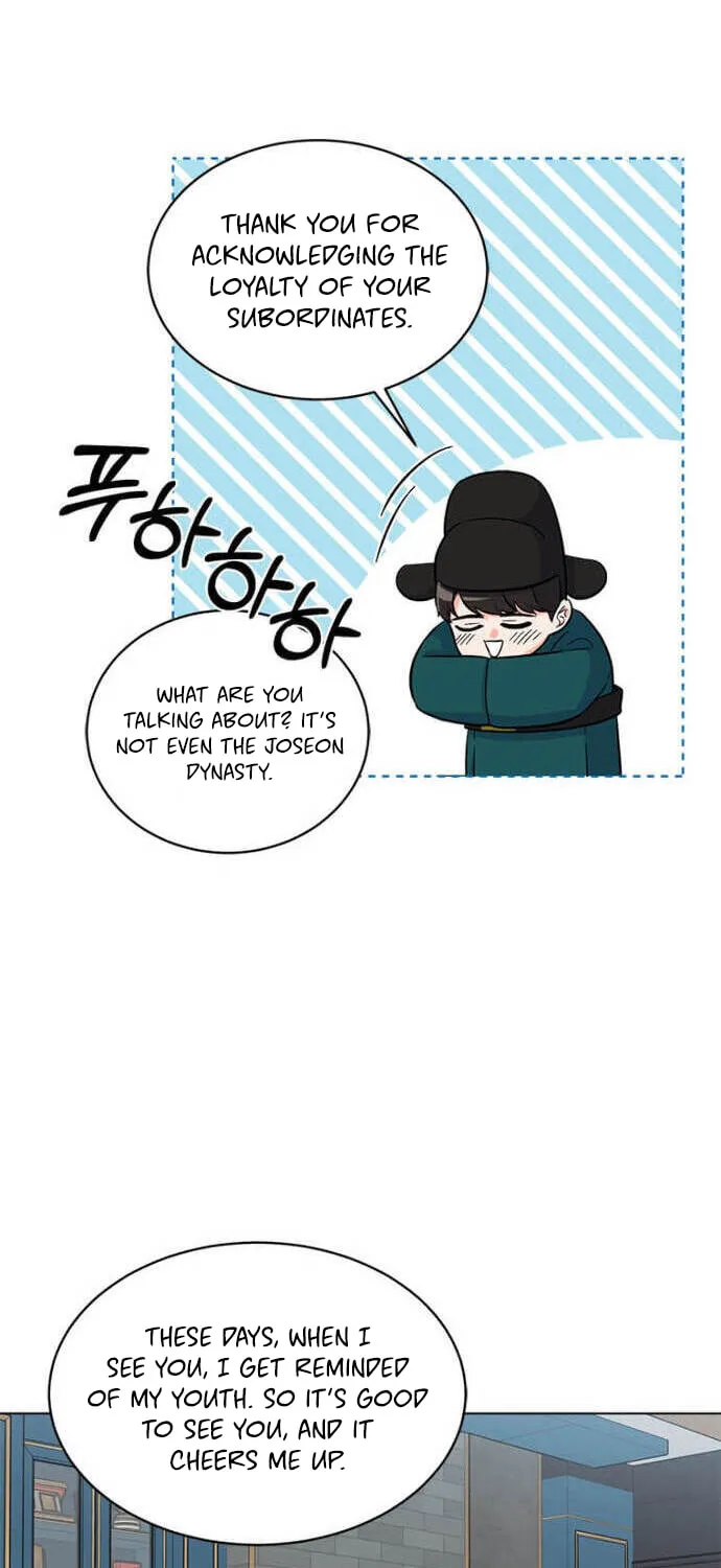 Rookie Talent Agent Knows It All – Chapter 36 – Page 55