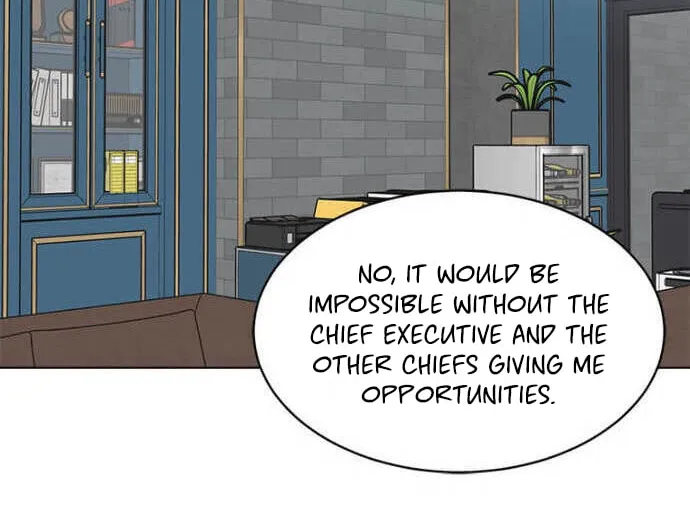 Rookie Talent Agent Knows It All – Chapter 36 – Page 56