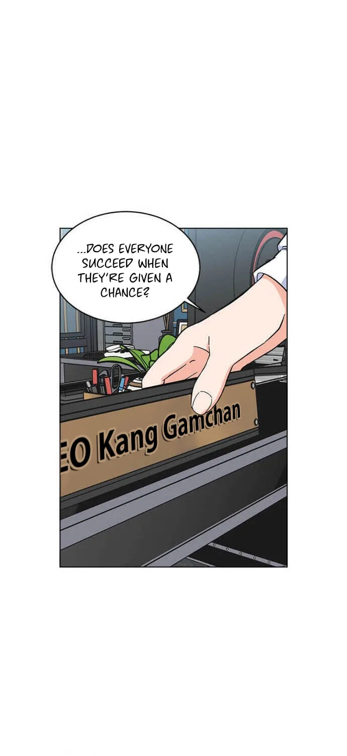 Rookie Talent Agent Knows It All – Chapter 36 – Page 57