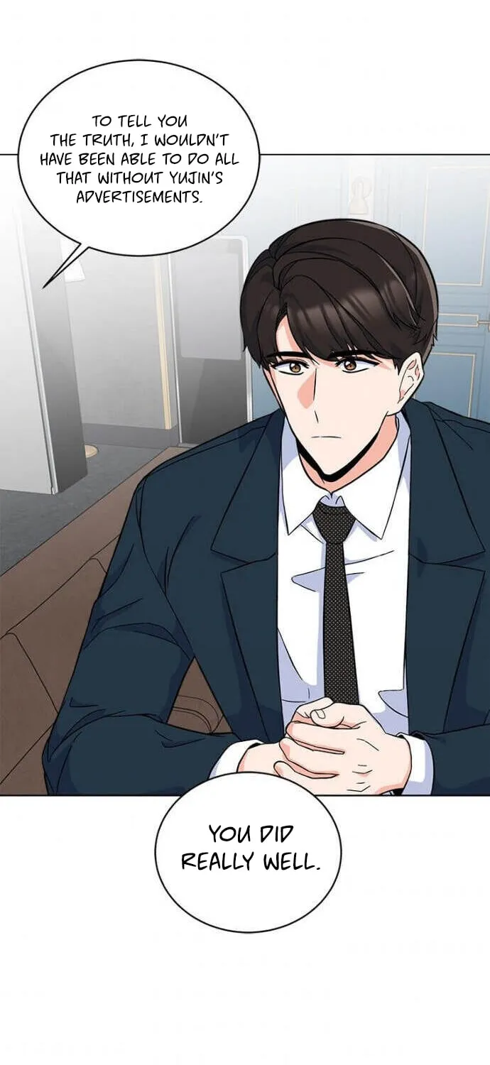 Rookie Talent Agent Knows It All – Chapter 36 – Page 58