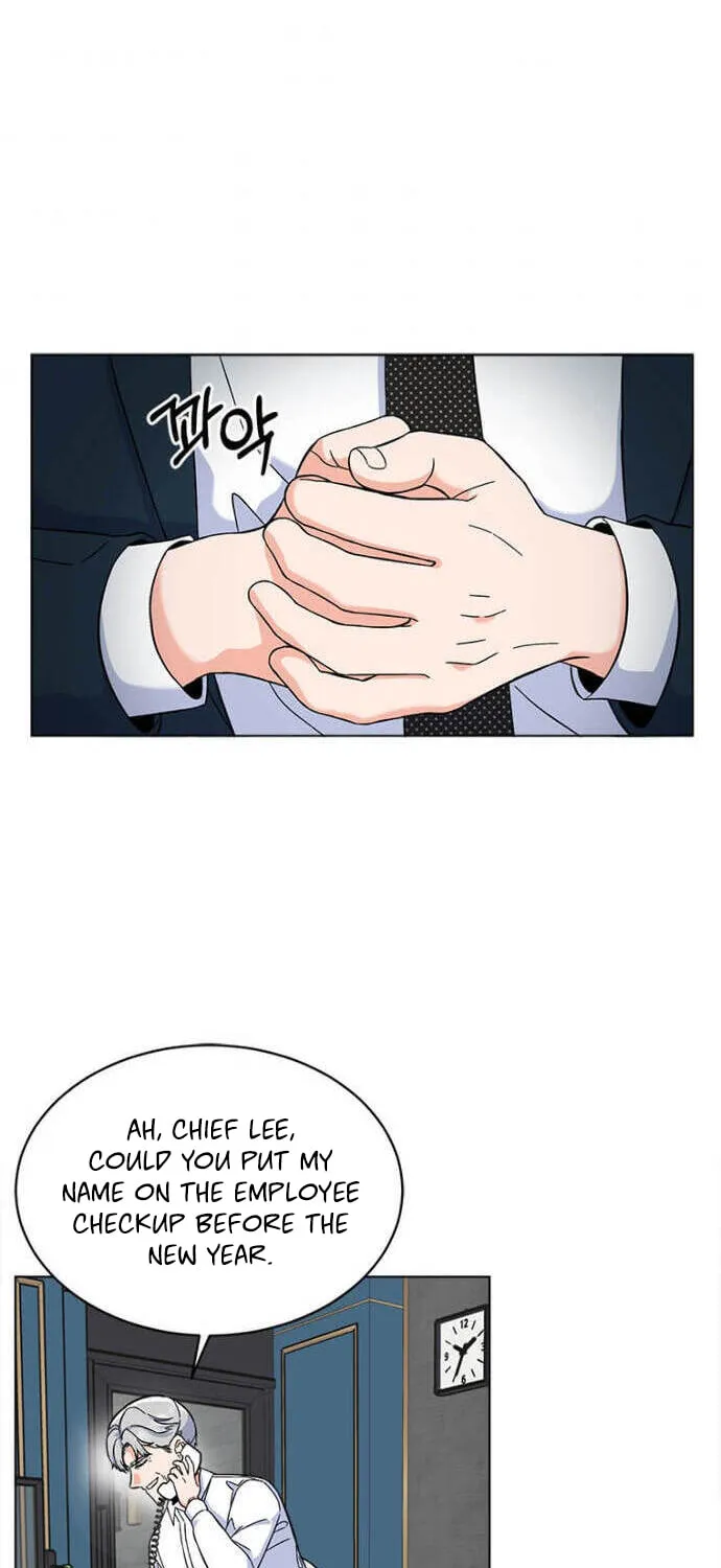 Rookie Talent Agent Knows It All – Chapter 36 – Page 59