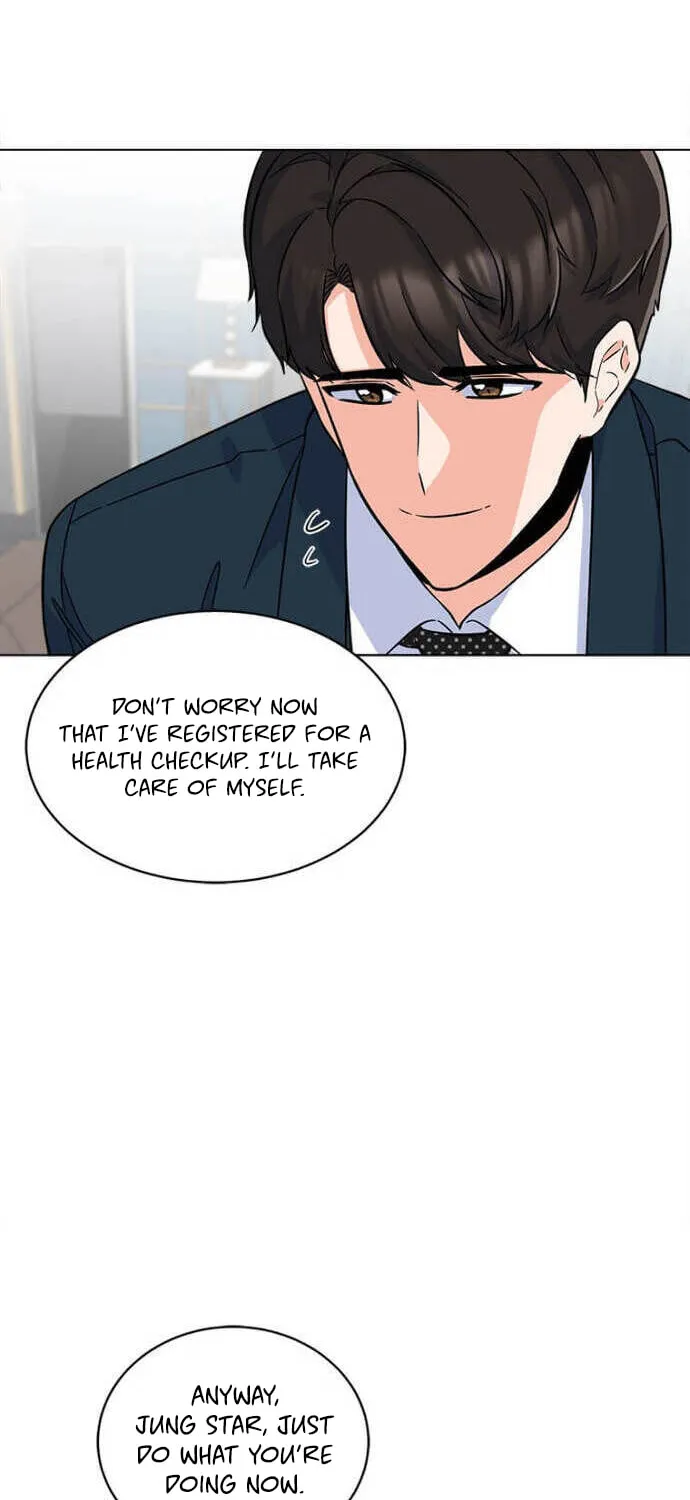Rookie Talent Agent Knows It All – Chapter 36 – Page 62
