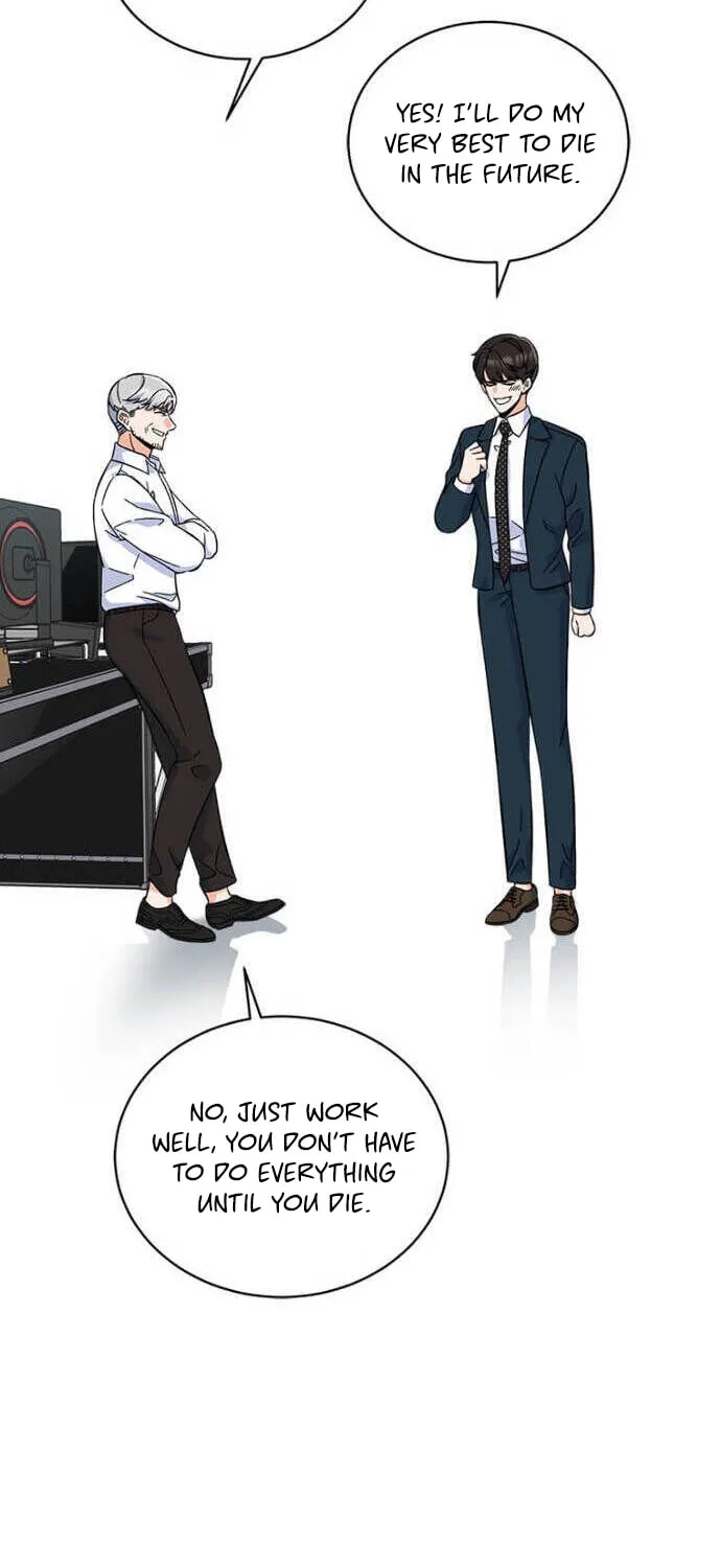 Rookie Talent Agent Knows It All – Chapter 36 – Page 63