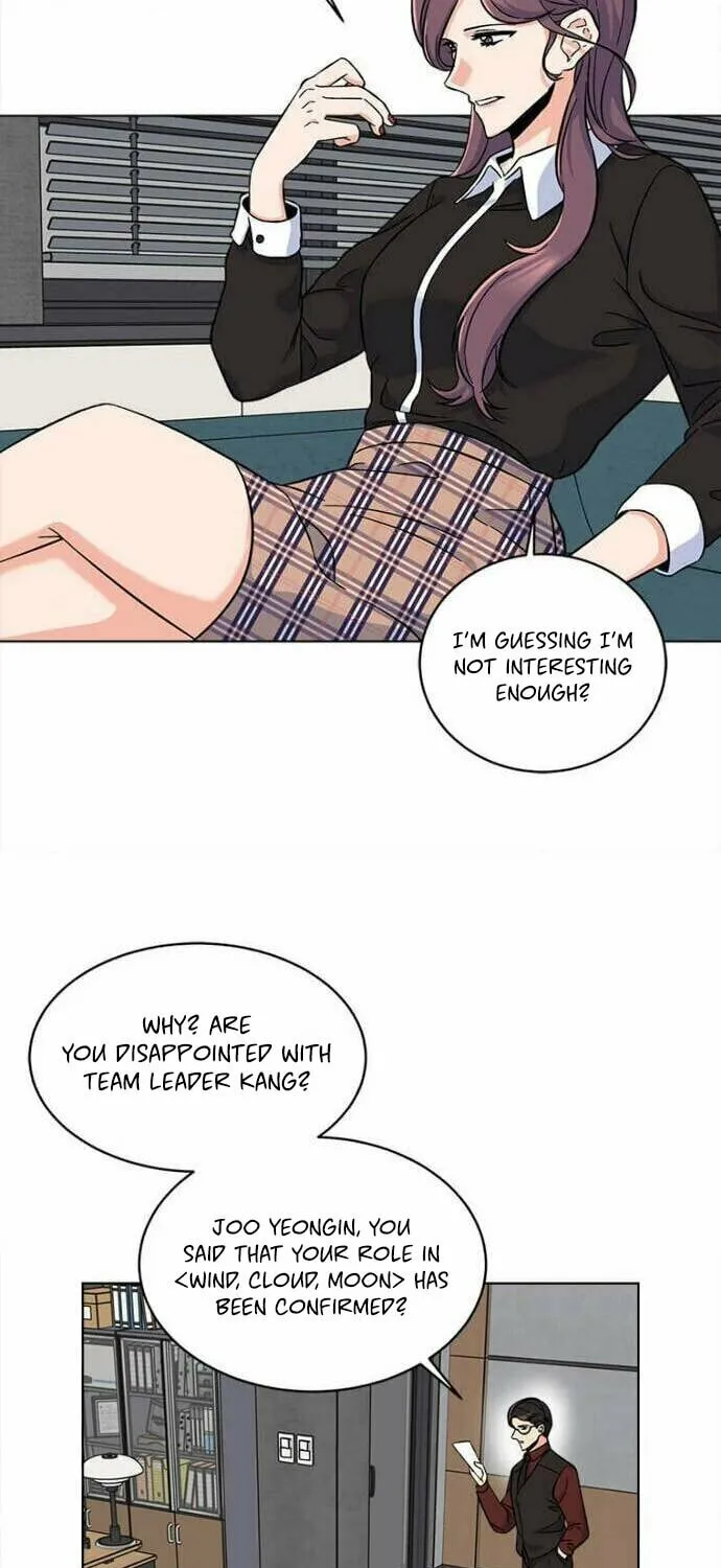 Rookie Talent Agent Knows It All – Chapter 36 – Page 67