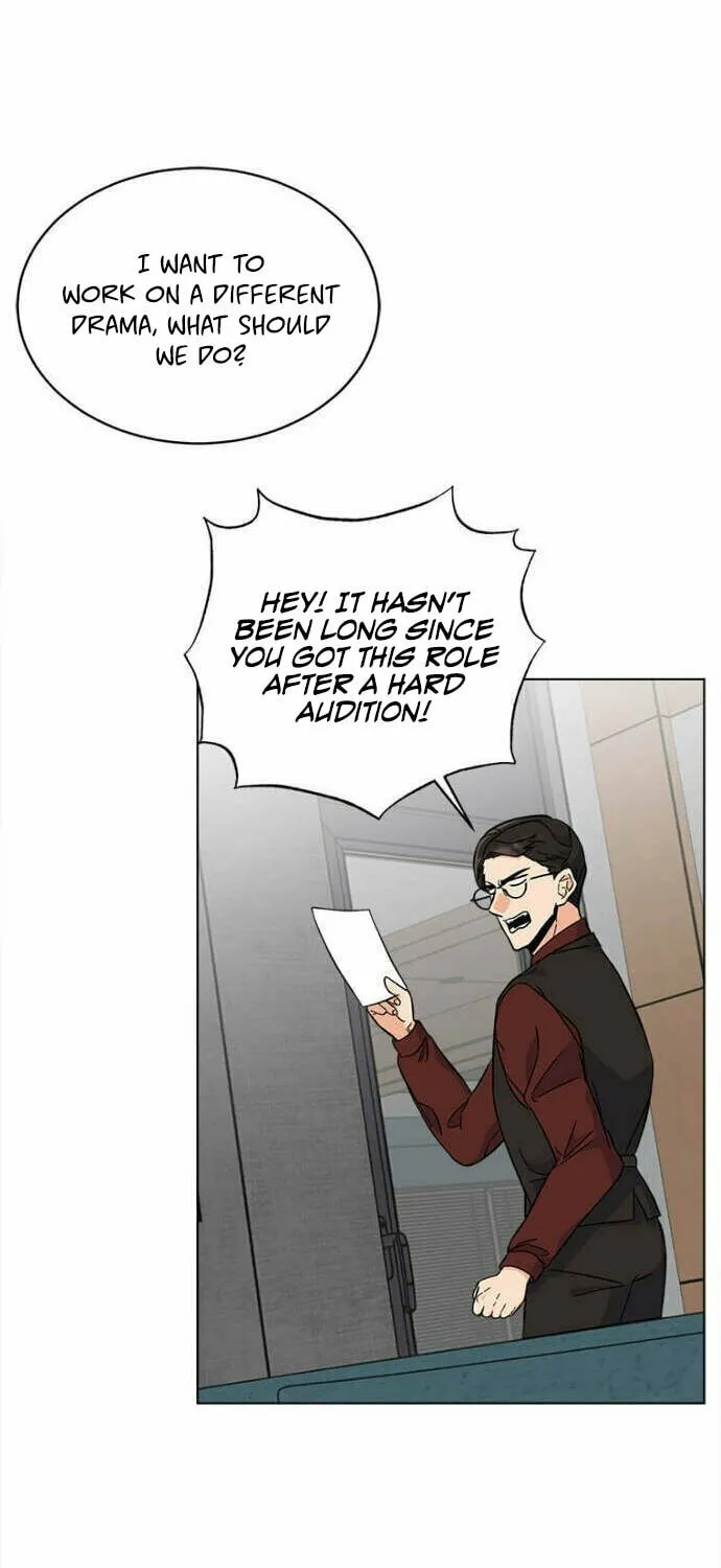 Rookie Talent Agent Knows It All – Chapter 36 – Page 69