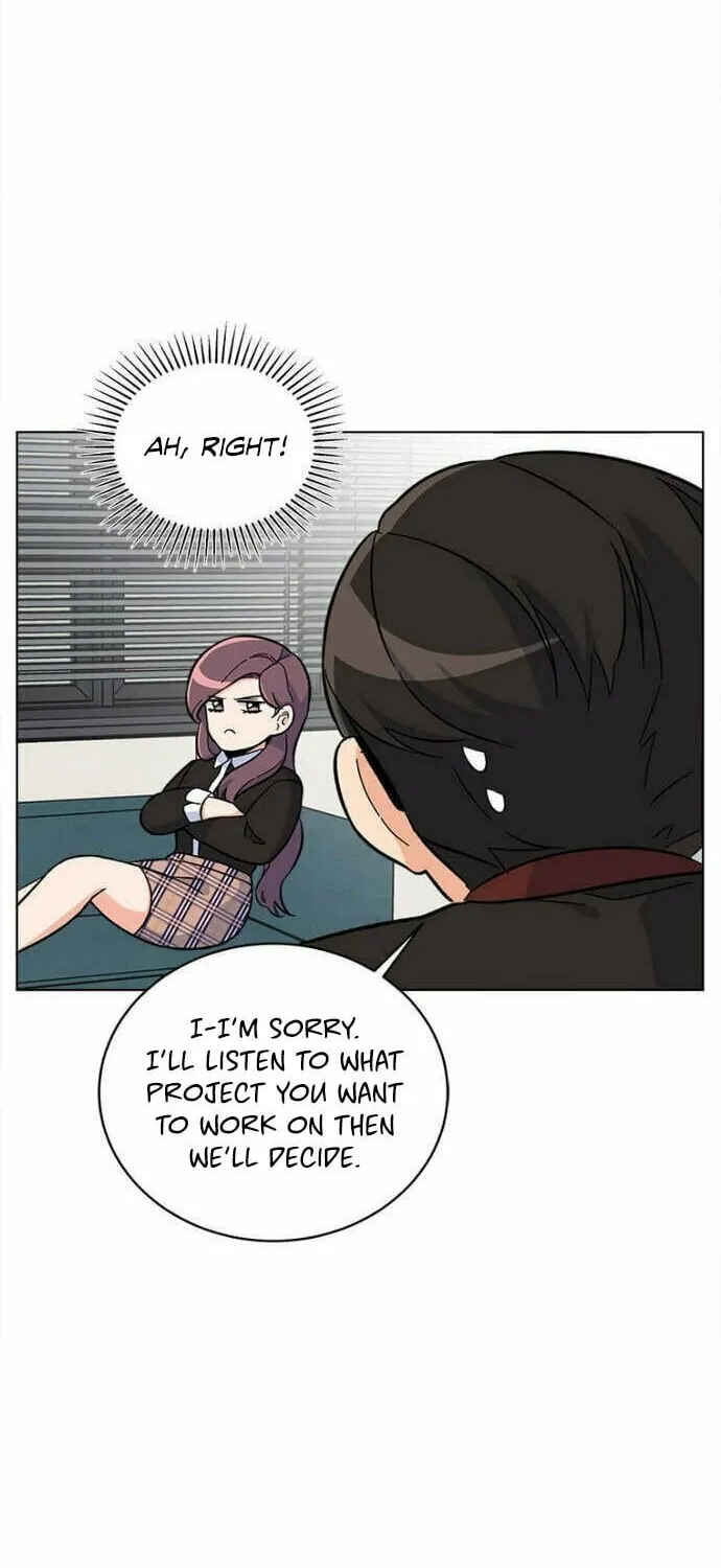Rookie Talent Agent Knows It All – Chapter 36 – Page 70