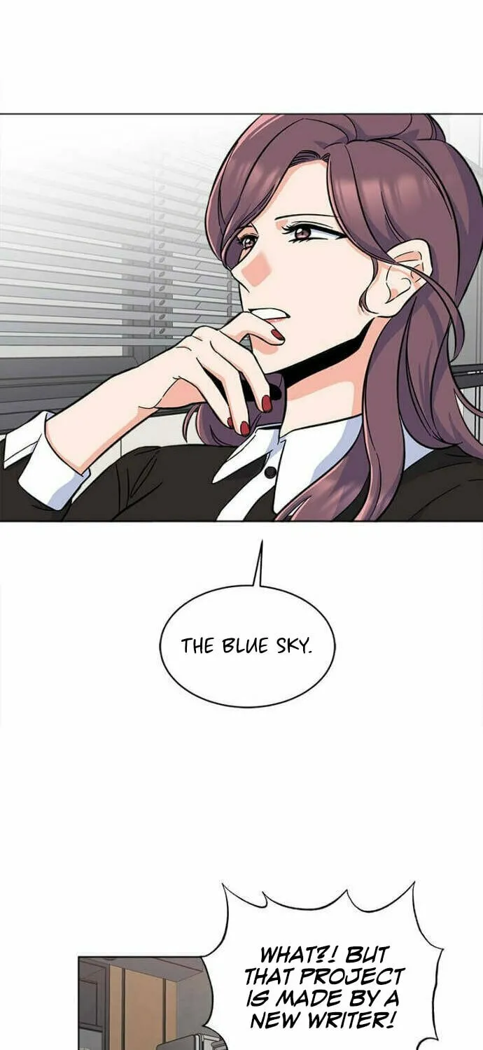 Rookie Talent Agent Knows It All – Chapter 36 – Page 71