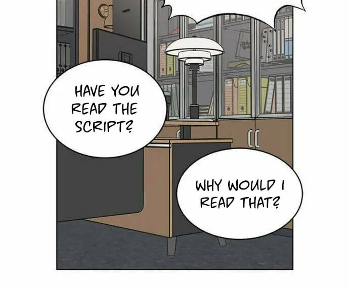 Rookie Talent Agent Knows It All – Chapter 36 – Page 72