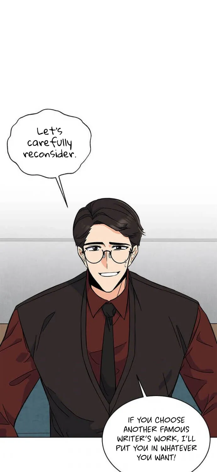 Rookie Talent Agent Knows It All – Chapter 36 – Page 73