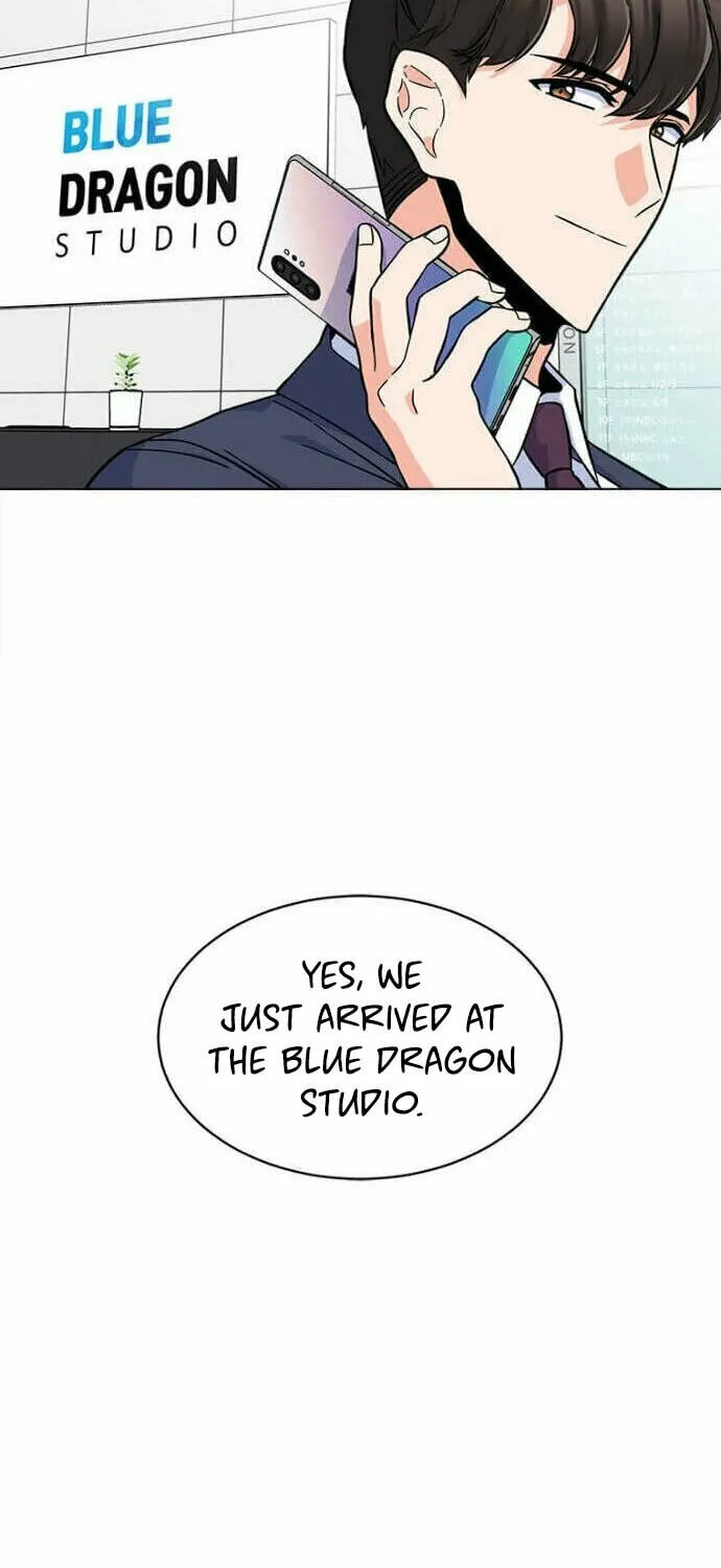 Rookie Talent Agent Knows It All – Chapter 37 – Page 10