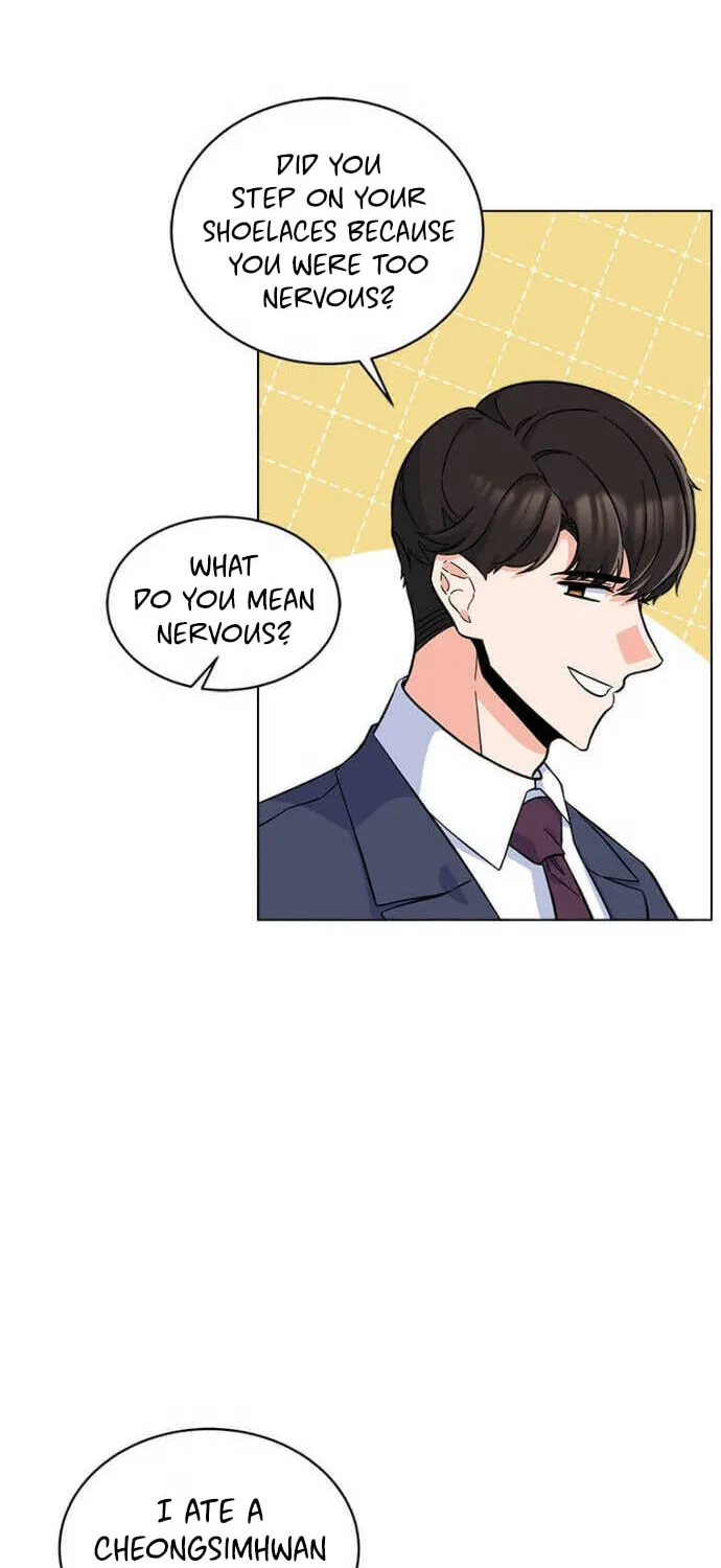 Rookie Talent Agent Knows It All – Chapter 37 – Page 14