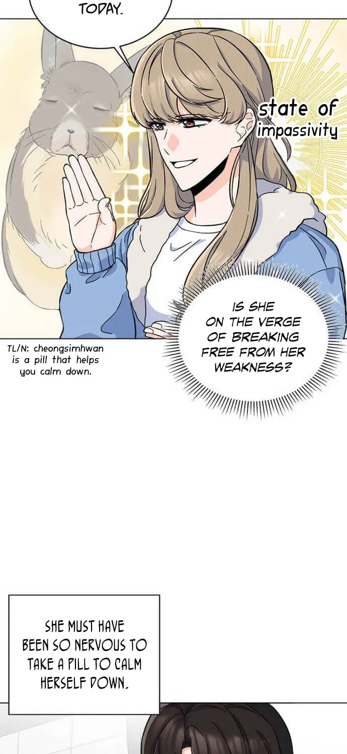 Rookie Talent Agent Knows It All – Chapter 37 – Page 15