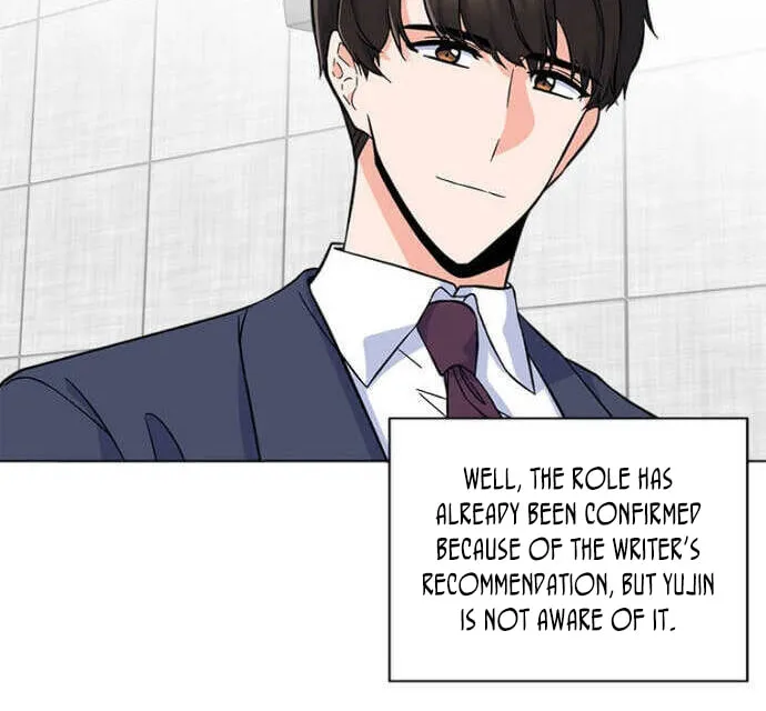 Rookie Talent Agent Knows It All – Chapter 37 – Page 16