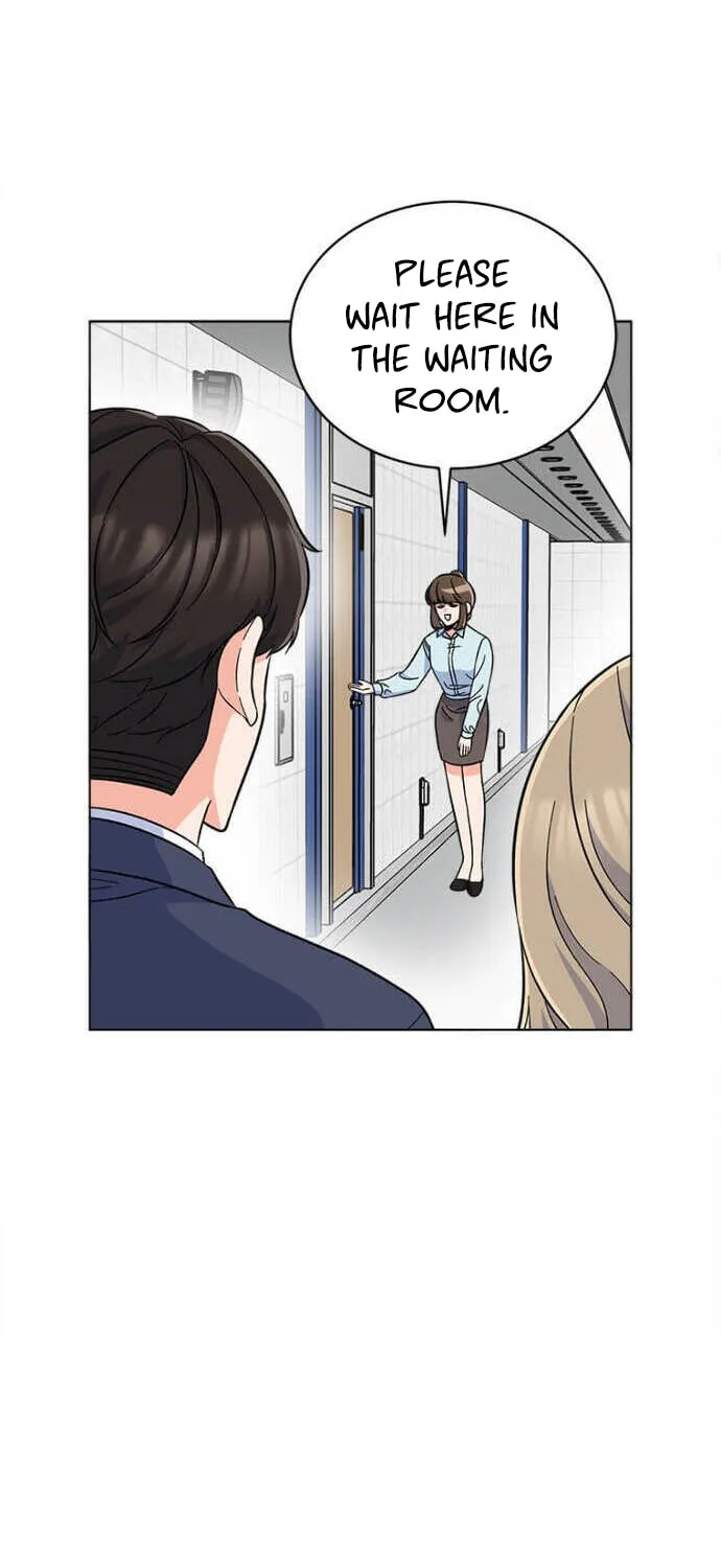 Rookie Talent Agent Knows It All – Chapter 37 – Page 17