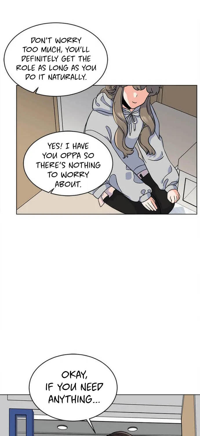 Rookie Talent Agent Knows It All – Chapter 37 – Page 18