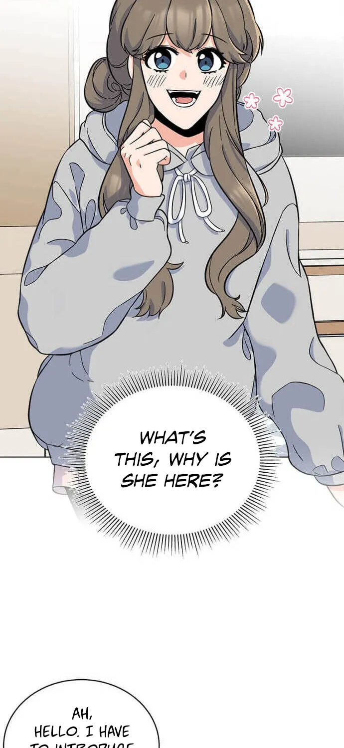 Rookie Talent Agent Knows It All – Chapter 37 – Page 22