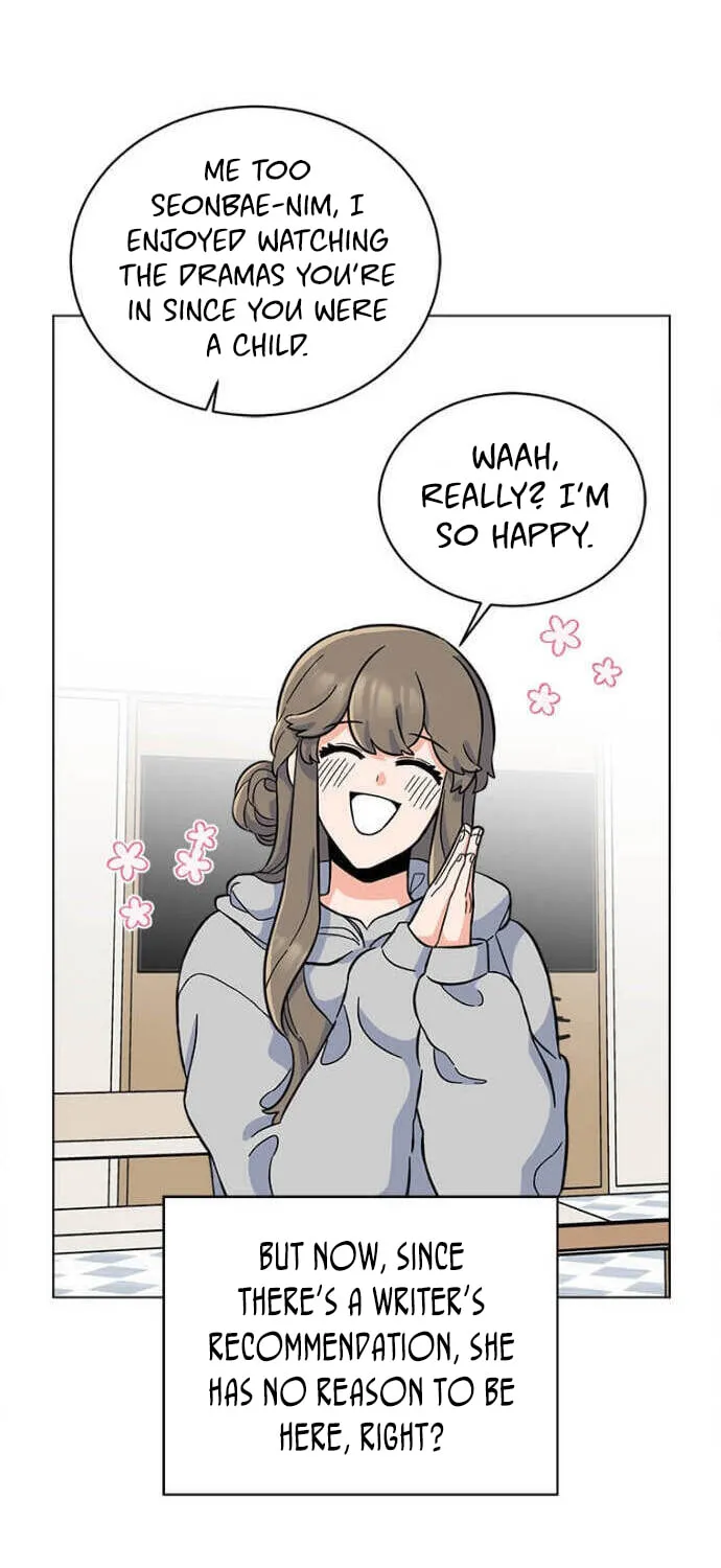 Rookie Talent Agent Knows It All – Chapter 37 – Page 25