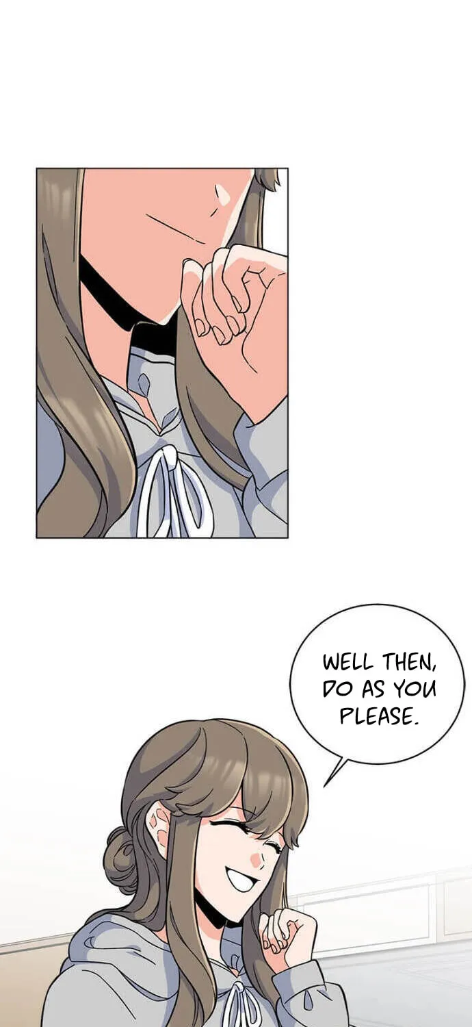 Rookie Talent Agent Knows It All – Chapter 37 – Page 27
