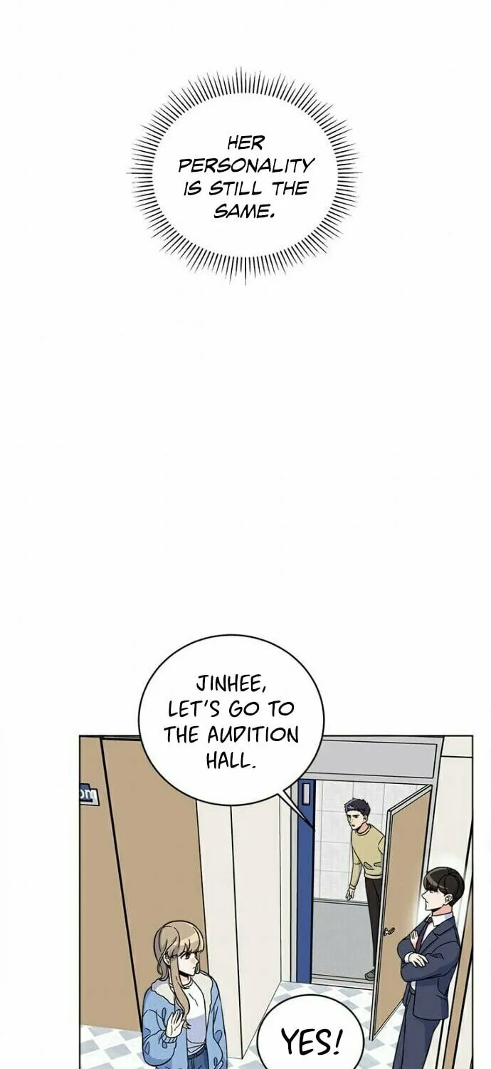 Rookie Talent Agent Knows It All – Chapter 37 – Page 29
