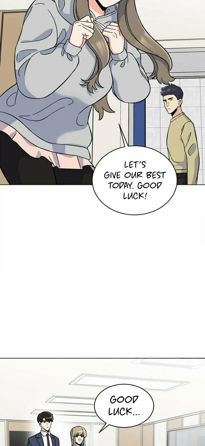 Rookie Talent Agent Knows It All – Chapter 37 – Page 31