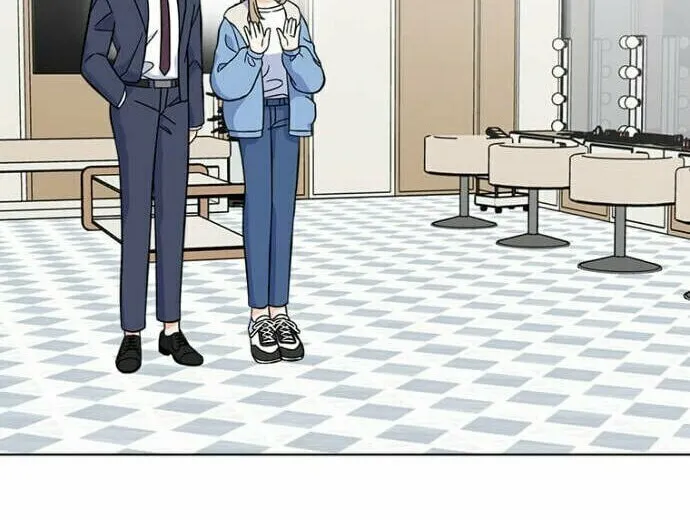 Rookie Talent Agent Knows It All – Chapter 37 – Page 32