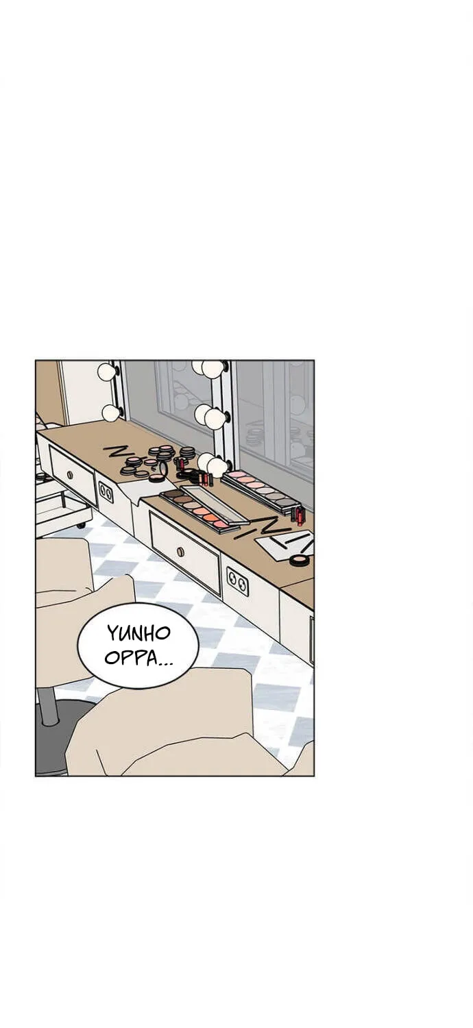 Rookie Talent Agent Knows It All – Chapter 37 – Page 33